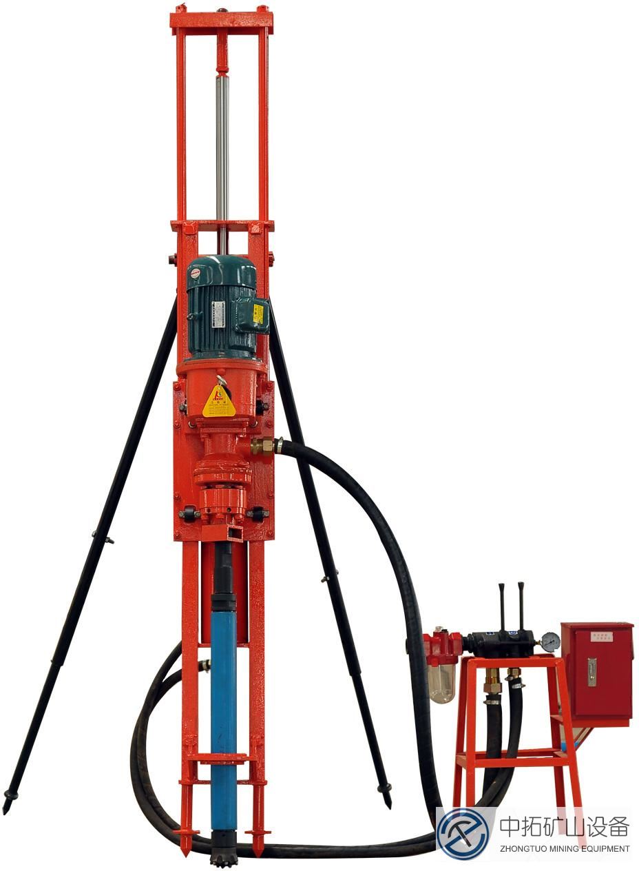 潛孔鉆機(jī) 潛孔鉆機(jī)